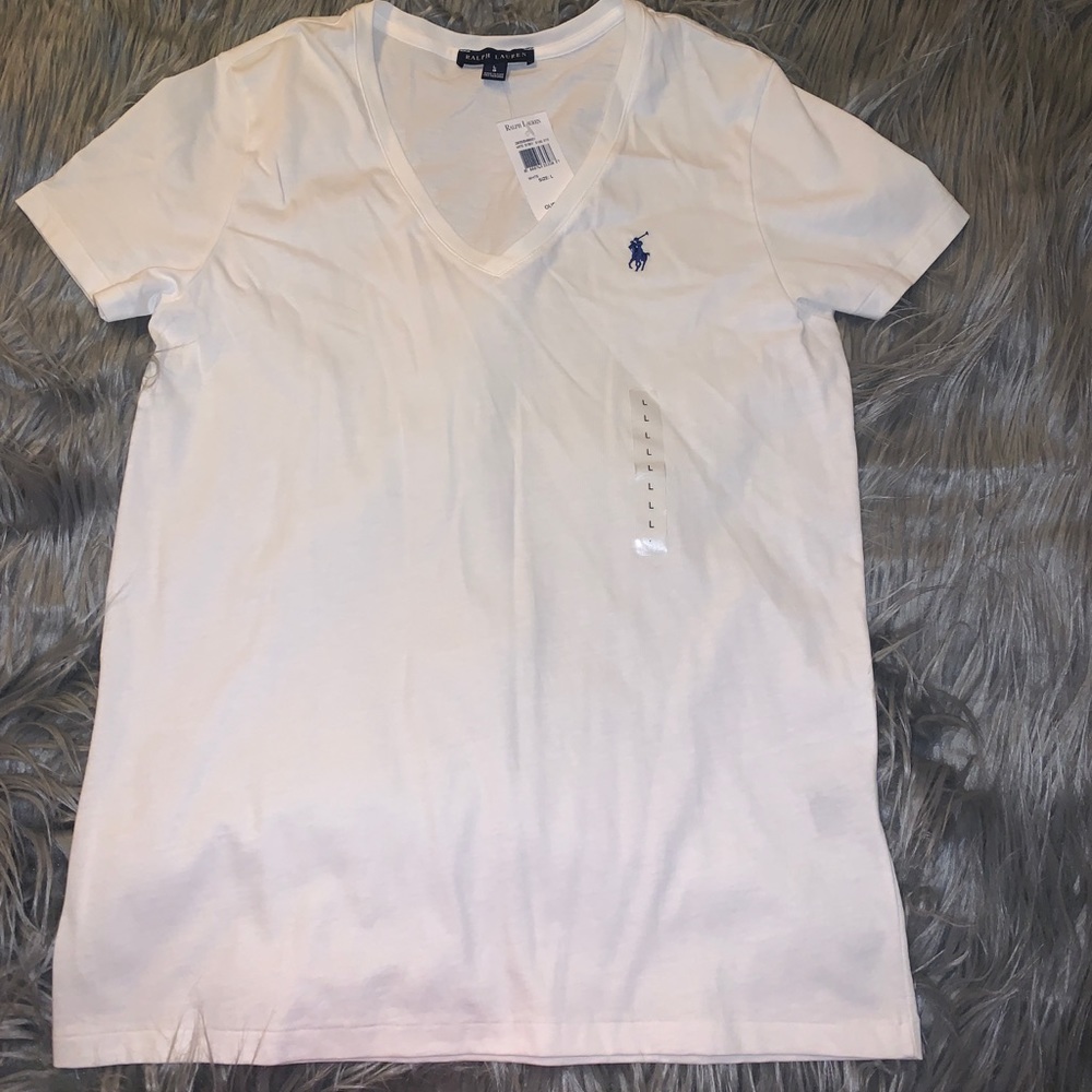 Brand new Ralf Lauren Polo T